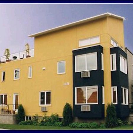 Auberge de jeunesse Chez Emma à Gatineau Extérieur photo