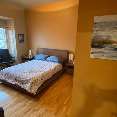 Auberge de jeunesse Chez Emma à Gatineau Extérieur photo