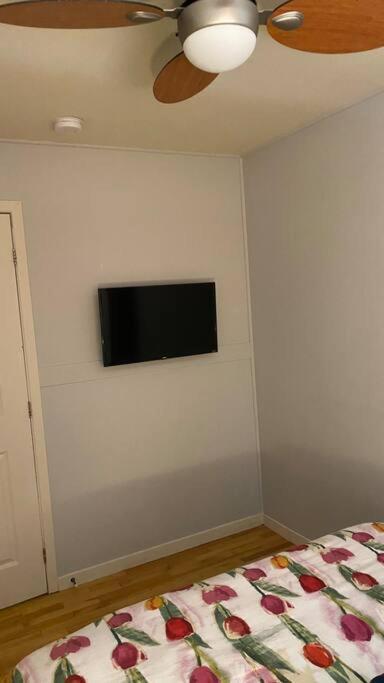 Auberge de jeunesse Chez Emma à Gatineau Extérieur photo