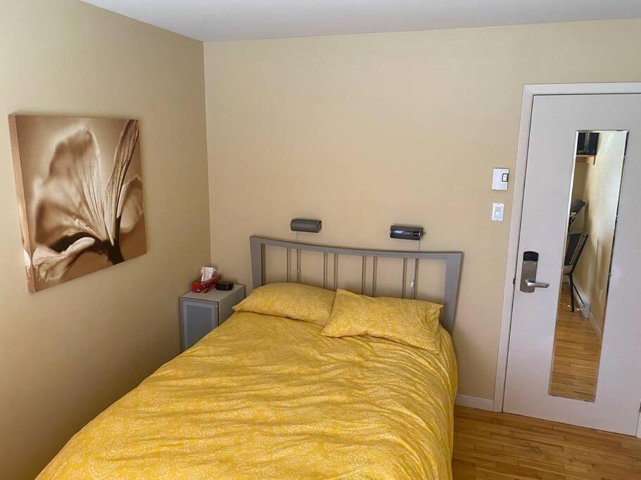 Auberge de jeunesse Chez Emma à Gatineau Extérieur photo